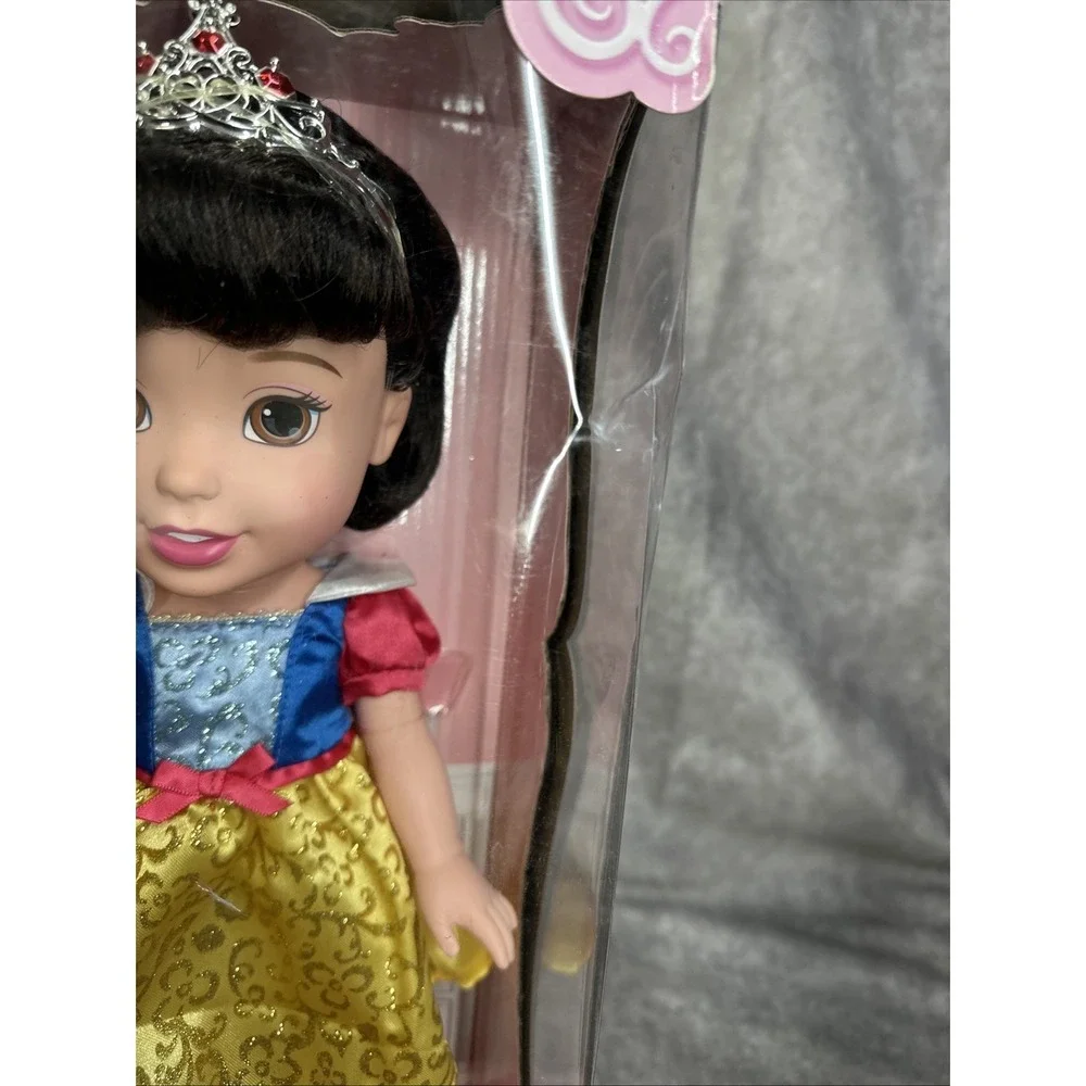 Jakks Pacific My First Disney Princess Snow‎ White 14